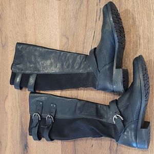 Stuart Weitzman Fall Boots